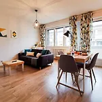 Le Coqu\'Aix - Hyper-Centre - Parking - Wifi - Netflix